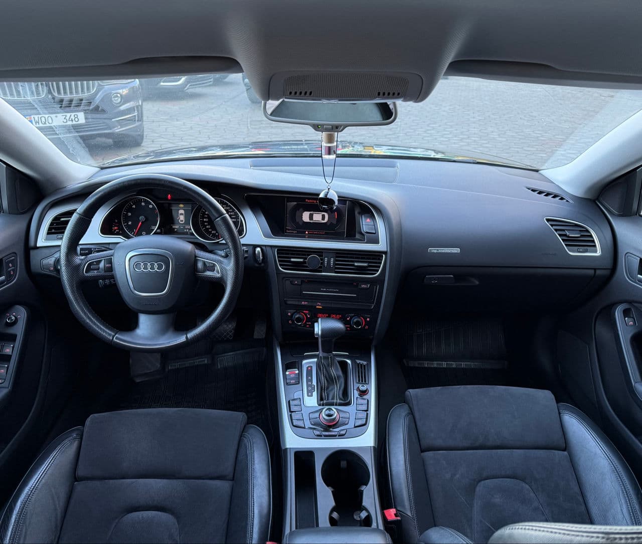 2011 Audi A5 — Miniatură 6