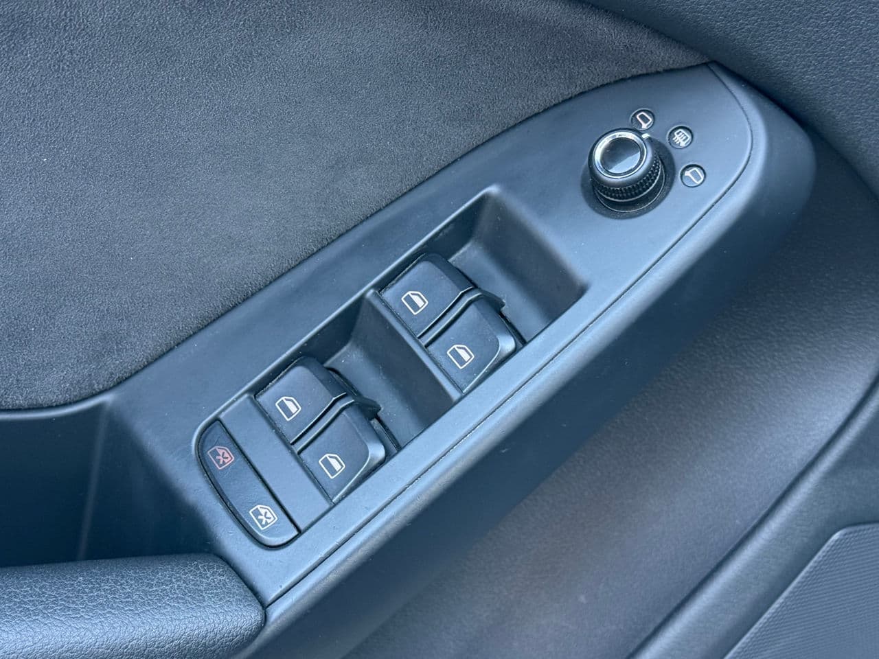 2011 Audi A5 — Miniatură 5
