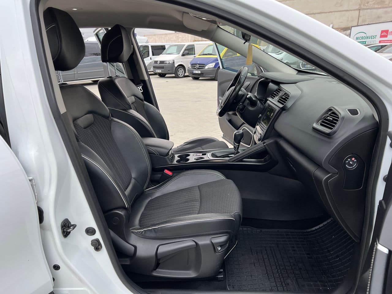 2017 Renault Kadjar — Miniatură 15