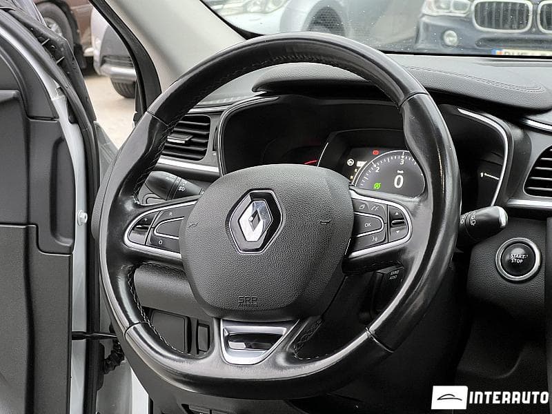 2017 Renault Kadjar — Miniatură 7