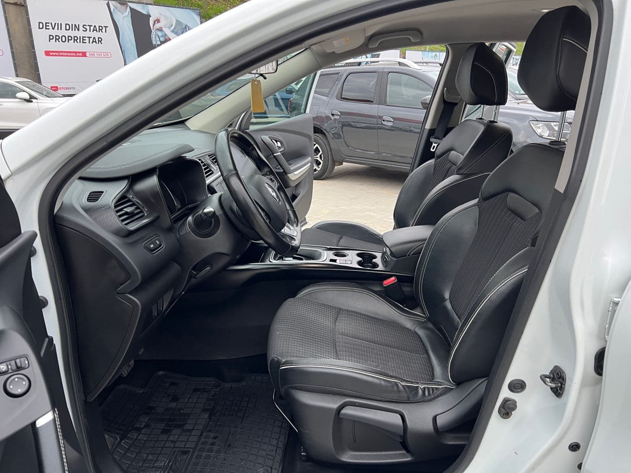 2017 Renault Kadjar — Miniatură 5
