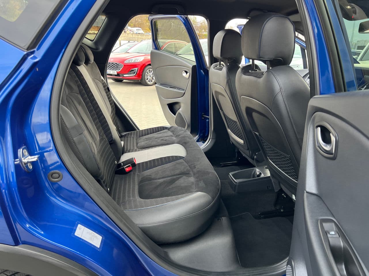 2018 Renault Captur — Miniatură 14