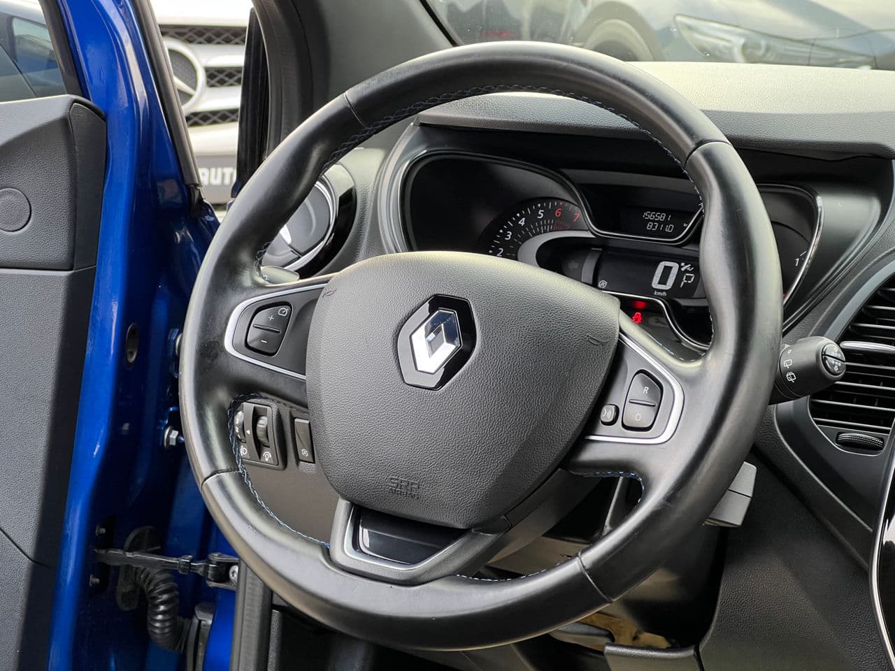 2018 Renault Captur — Miniatură 7