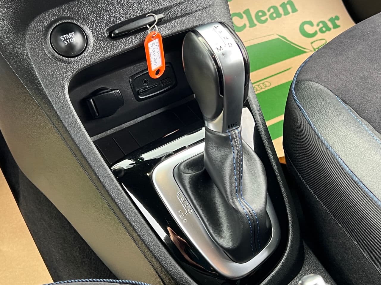2018 Renault Captur — Miniatură 11