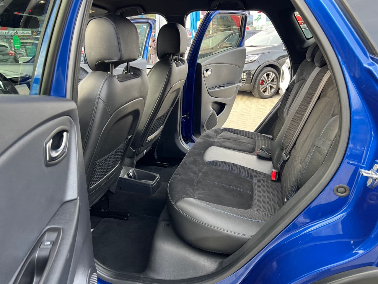 2018 Renault Captur — Miniatură 13