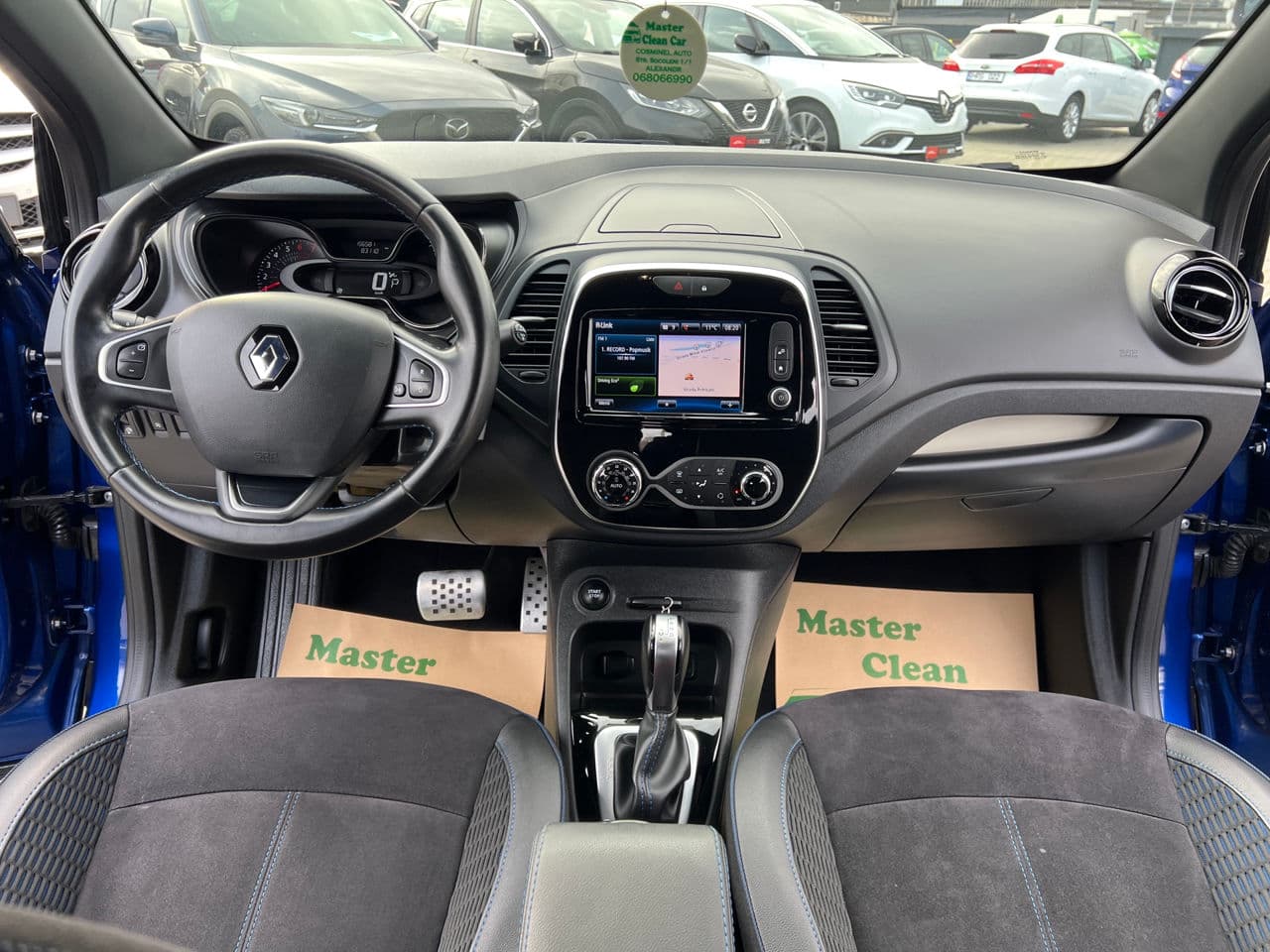 2018 Renault Captur — Miniatură 6