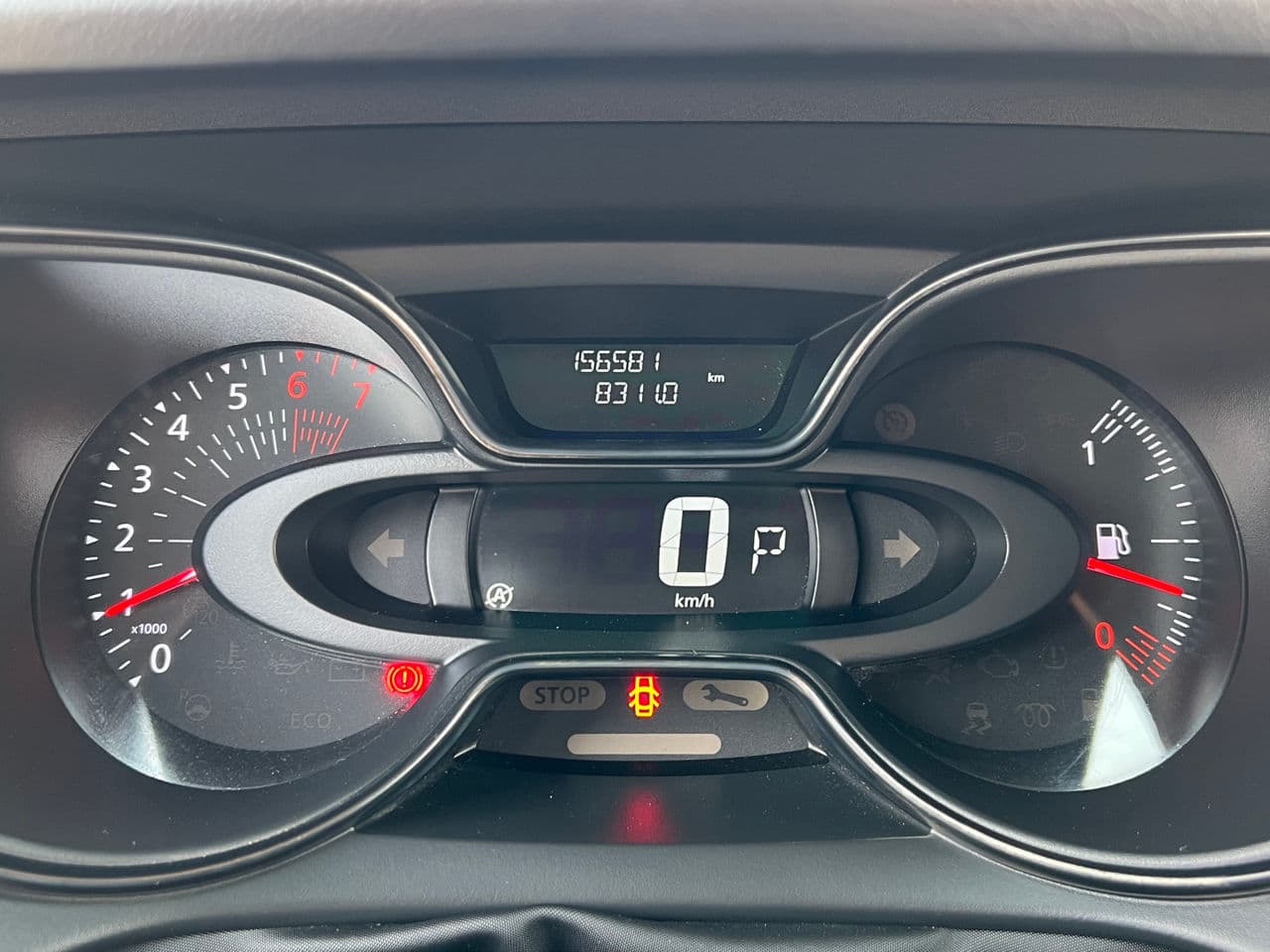 2018 Renault Captur — Miniatură 8