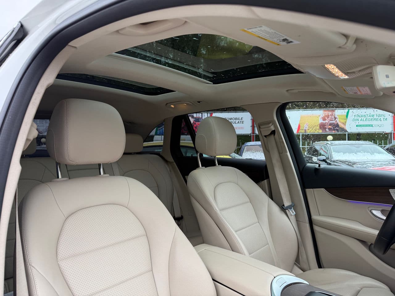 2019 Mercedes GLC 350e — Miniatură 16