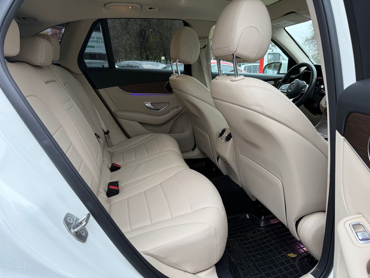 2019 Mercedes GLC 350e — Miniatură 17