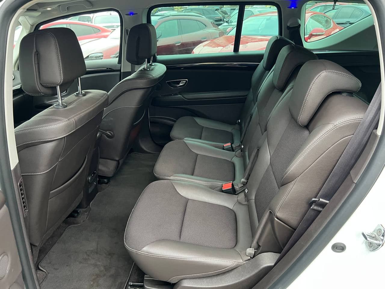 Renault Espace 2017 — Миниатюра 6