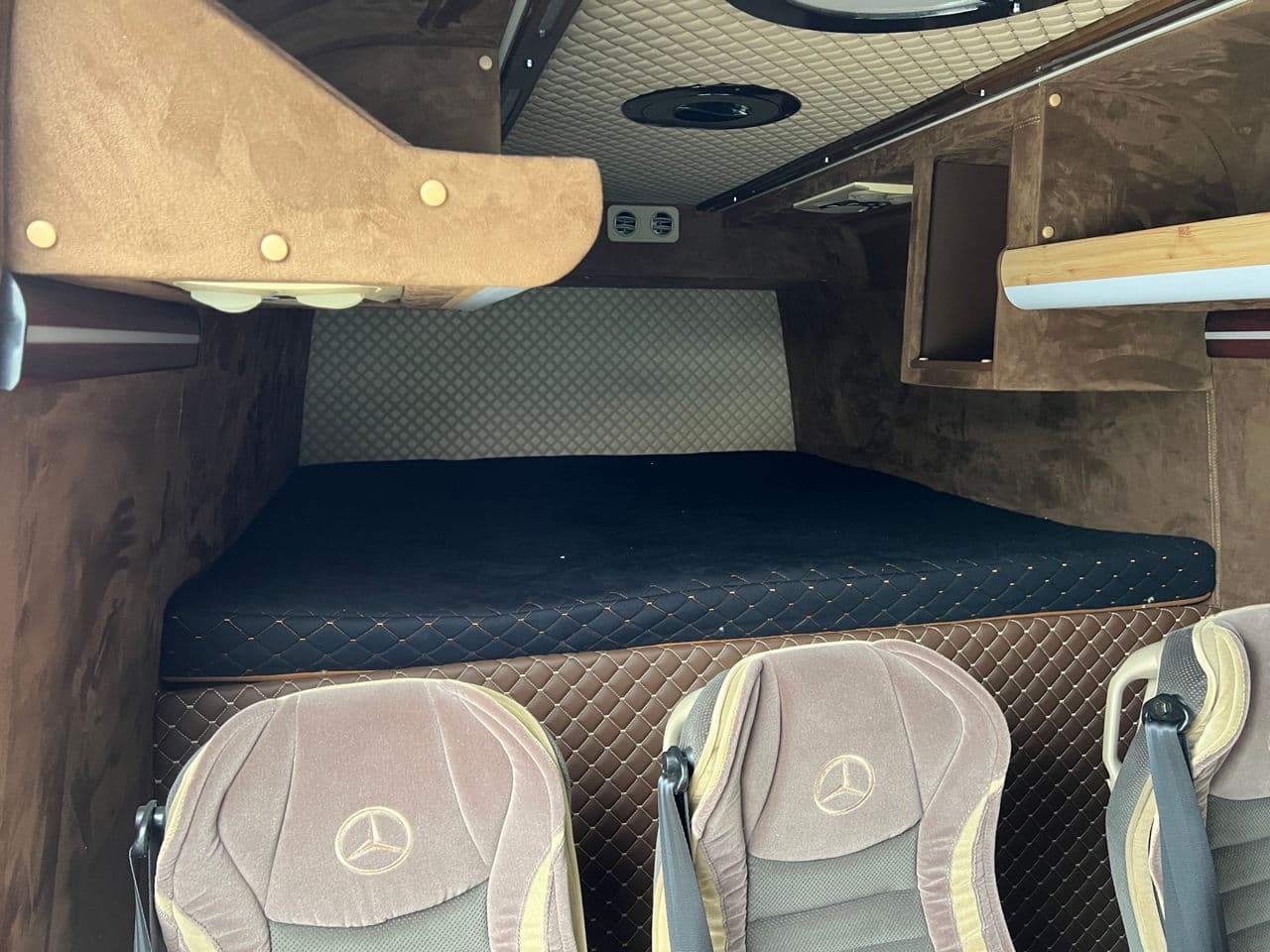 Mercedes Sprinter 2009 — Миниатюра 13