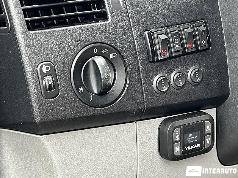 Mercedes Sprinter 2009 — Миниатюра 17