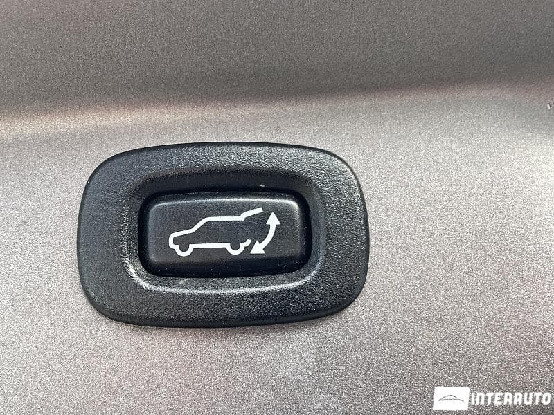 2017 Mitsubishi Outlander — Miniatură 21