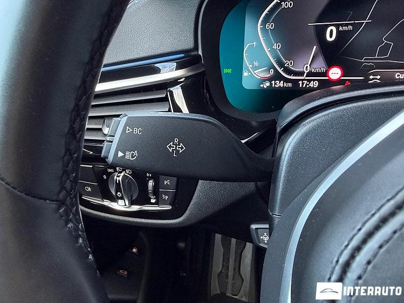 BMW 520e 2022 — Миниатюра 13