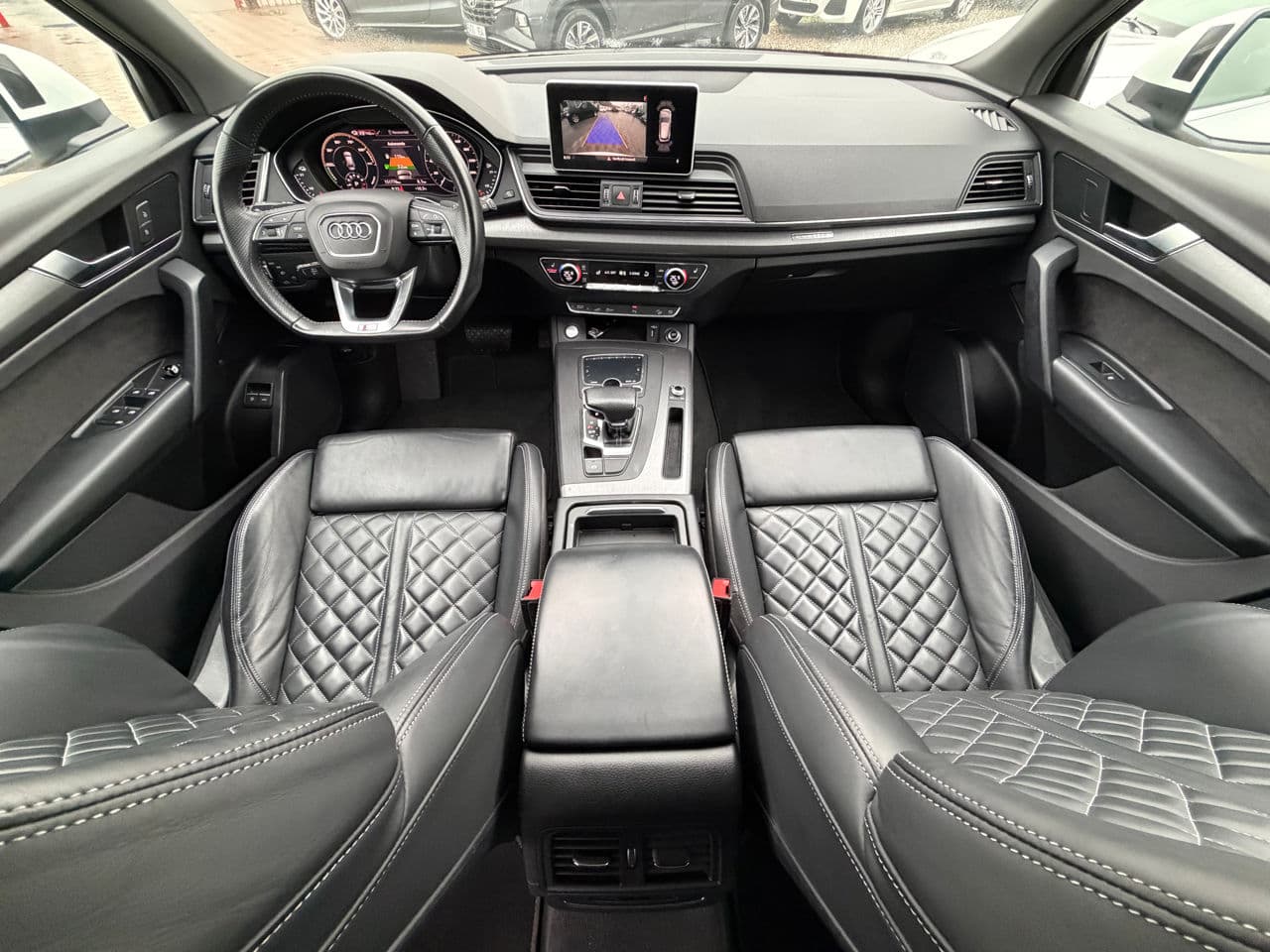 2020 Audi Q5 — Miniatură 10