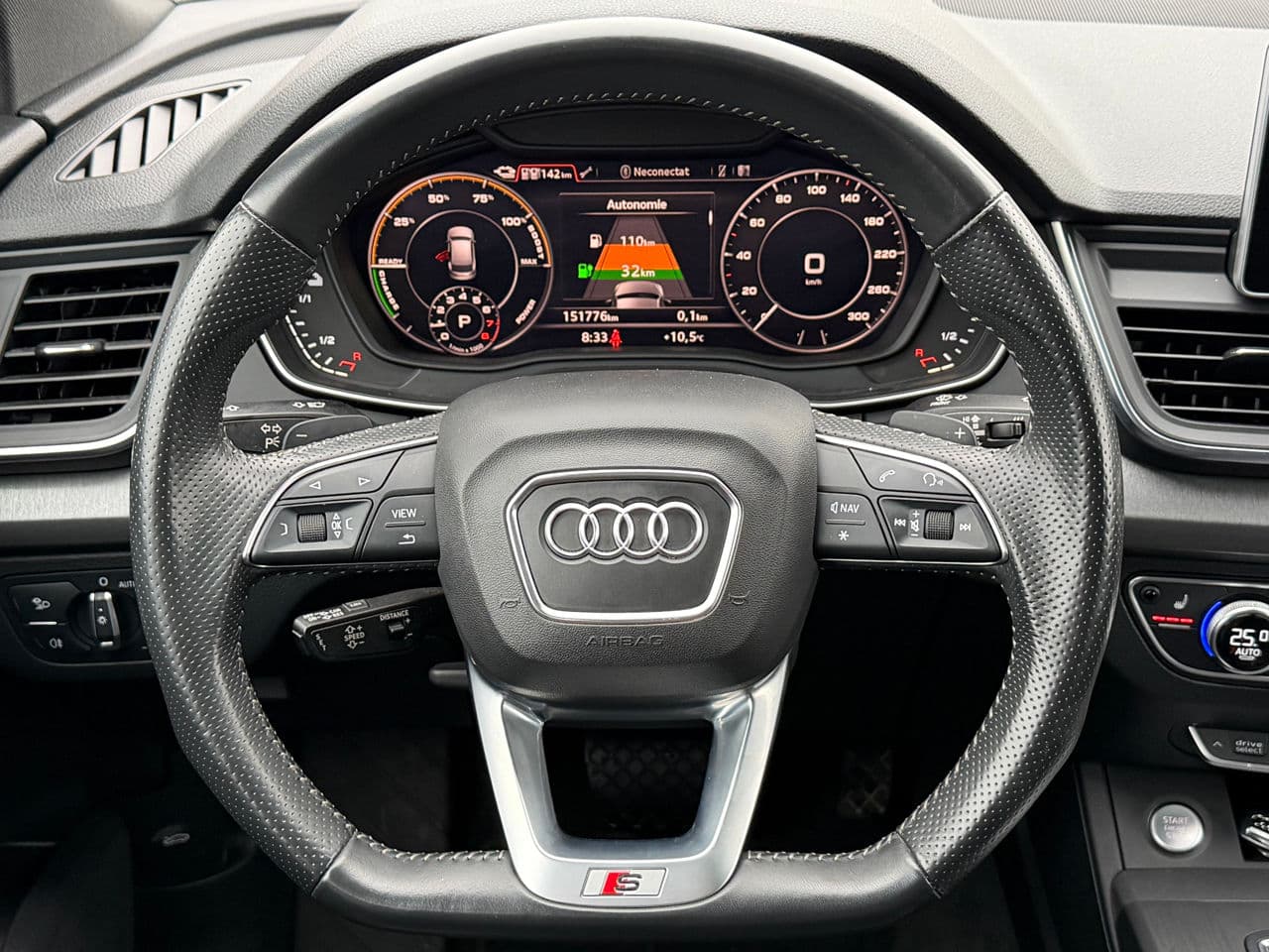 2020 Audi Q5 — Miniatură 11