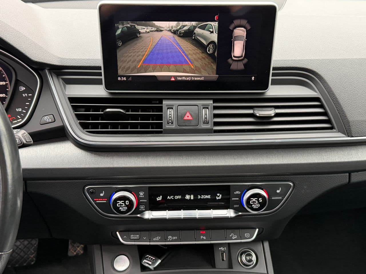 2020 Audi Q5 — Miniatură 14