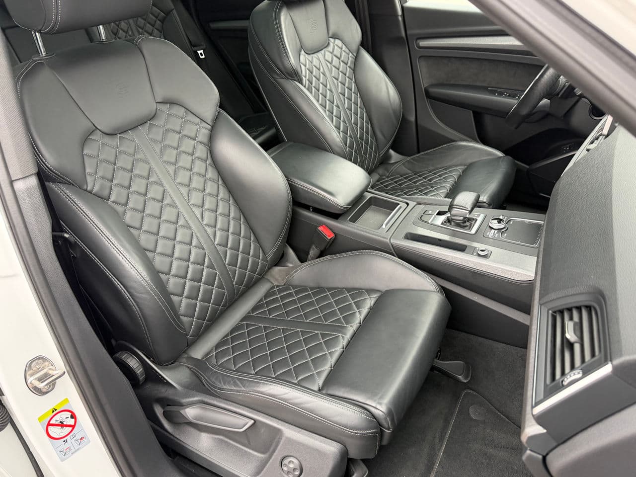 2020 Audi Q5 — Miniatură 17