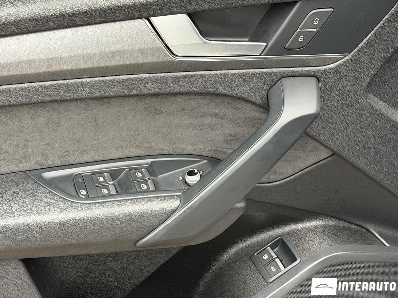 2020 Audi Q5 — Miniatură 8