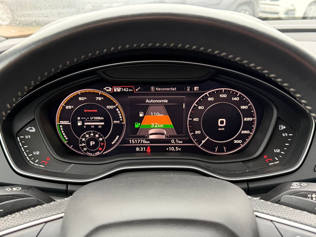 2020 Audi Q5 — Miniatură 12
