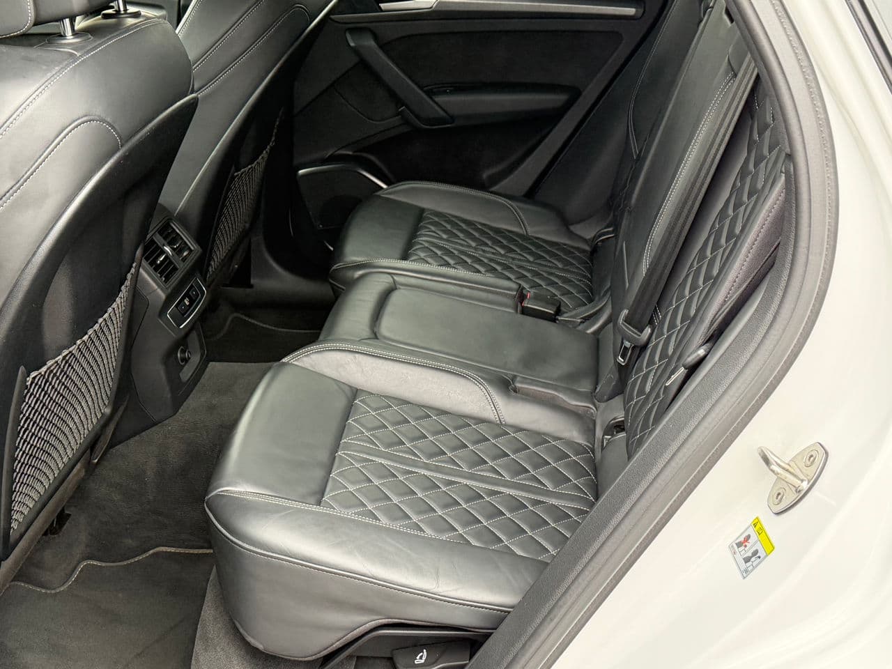 2020 Audi Q5 — Miniatură 20