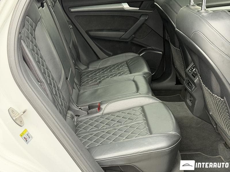 2020 Audi Q5 — Miniatură 18