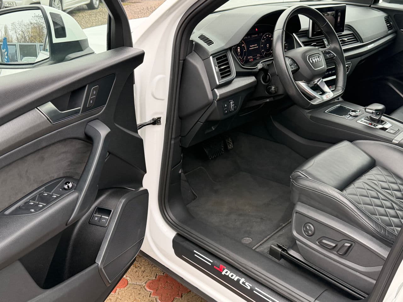 2020 Audi Q5 — Miniatură 7