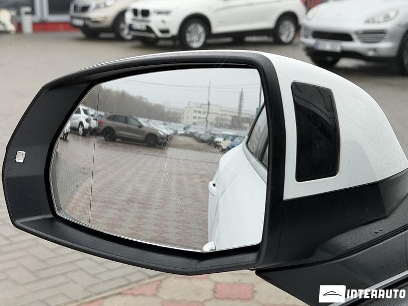 2020 Audi Q5 — Miniatură 5