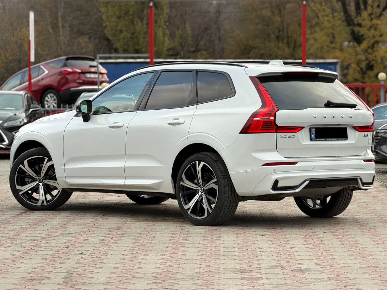 2024 Volvo XC 60 — Miniatură 2