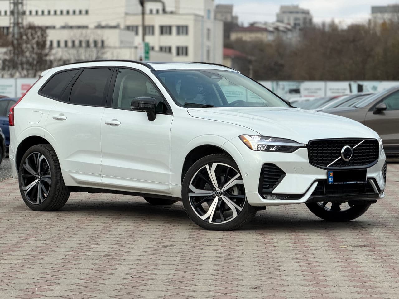 2024 Volvo XC 60 — Miniatură 4