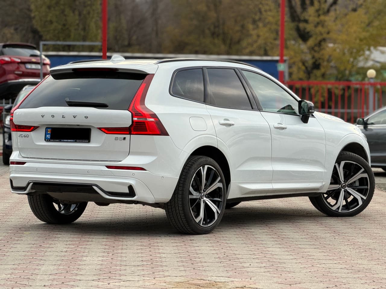 2024 Volvo XC 60 — Miniatură 3