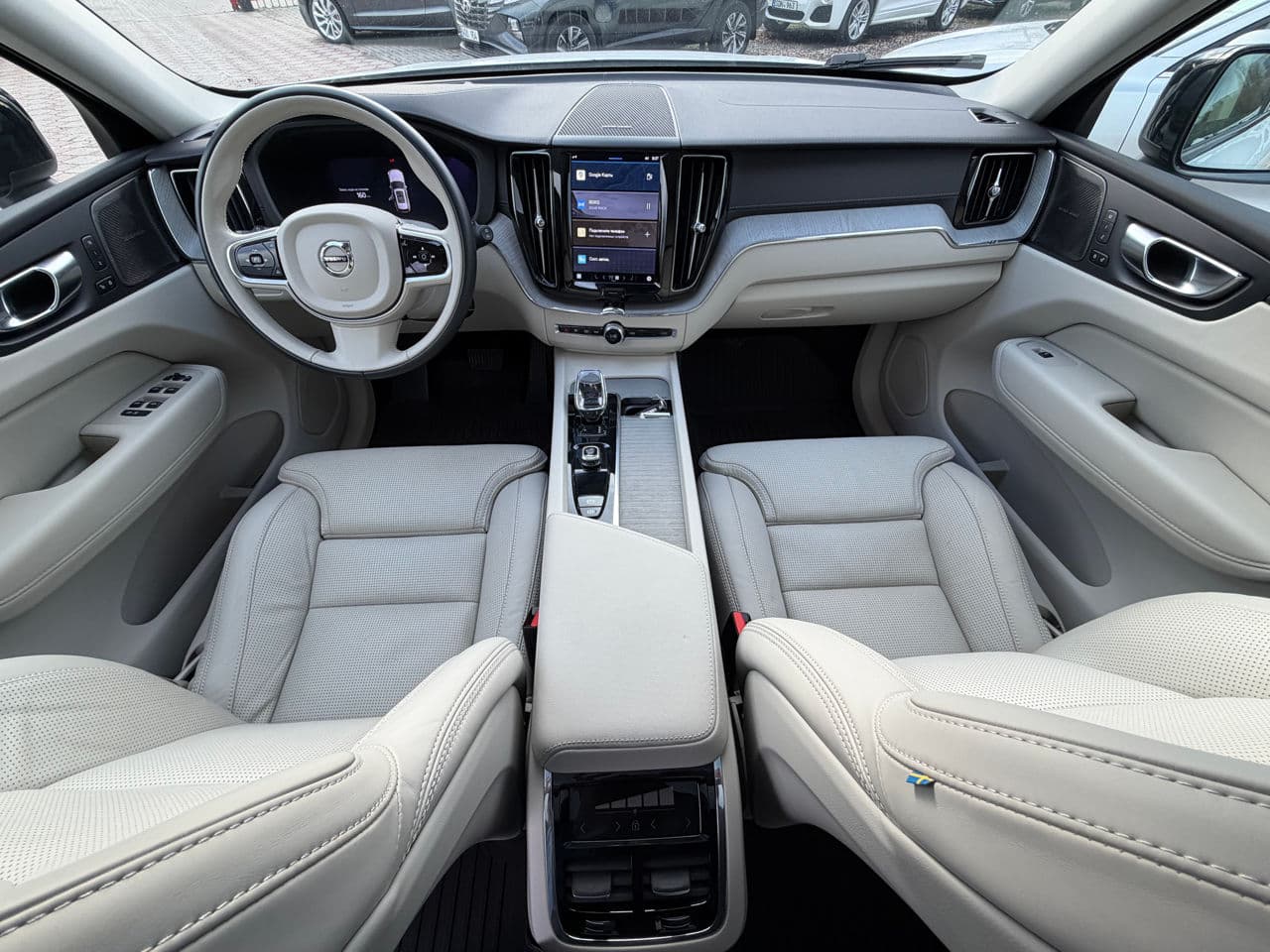 2024 Volvo XC 60 — Miniatură 10