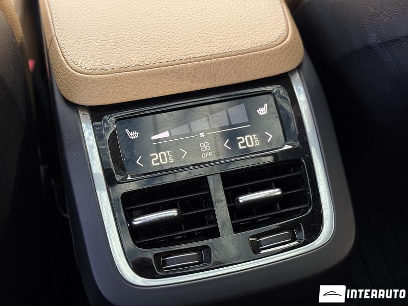 Volvo XC 90 2016 — Миниатюра 21