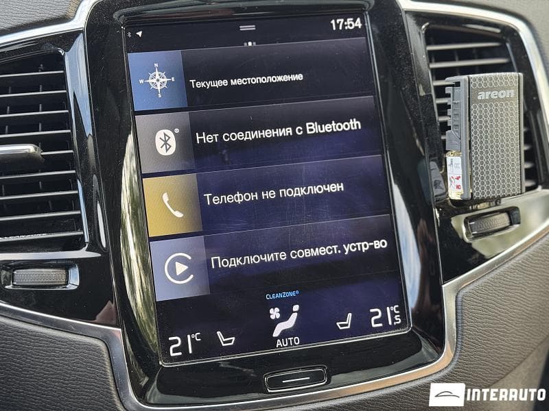 Volvo XC 90 2016 — Миниатюра 13