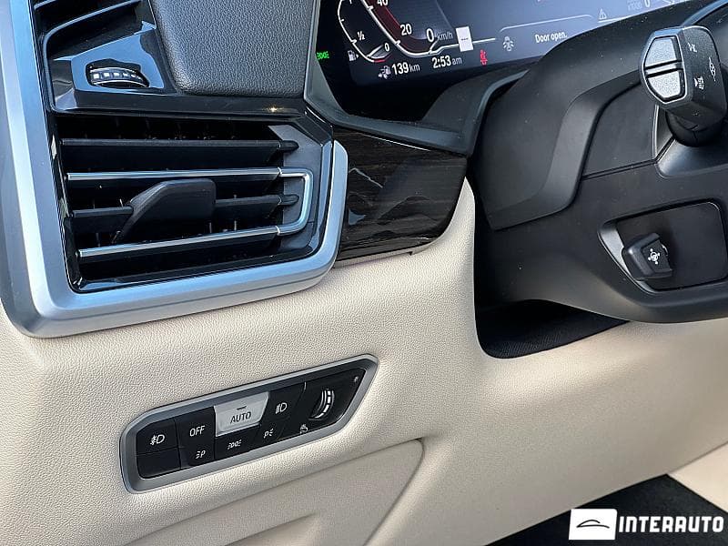 BMW X5 4.5e 2021 — Миниатюра 14