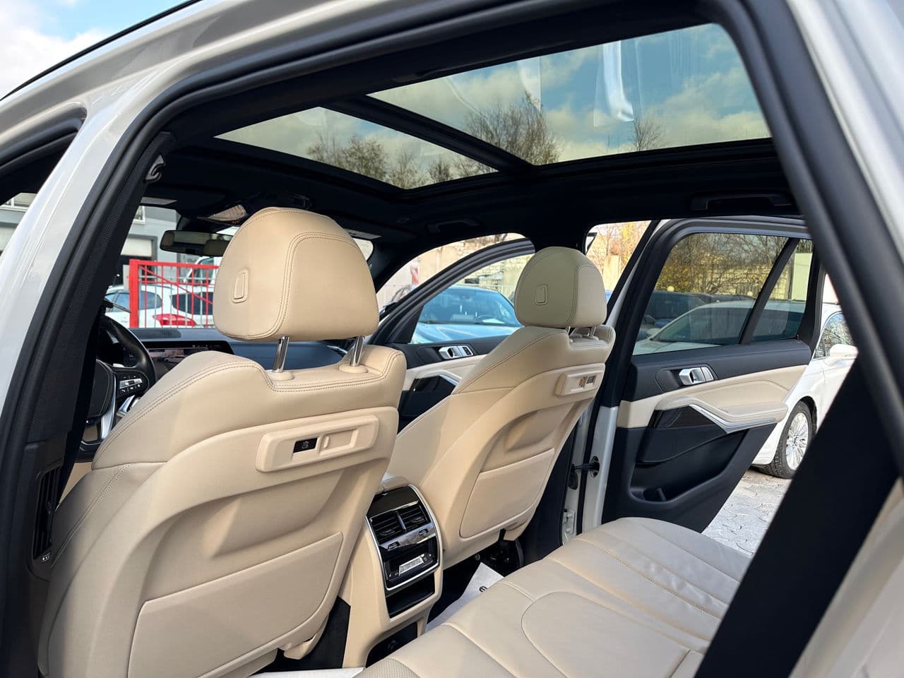 BMW X5 4.5e 2021 — Миниатюра 17