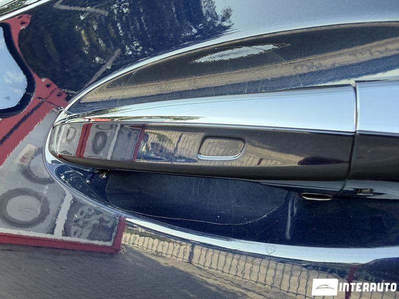 2019 Mercedes GLE 350 — Miniatură 6