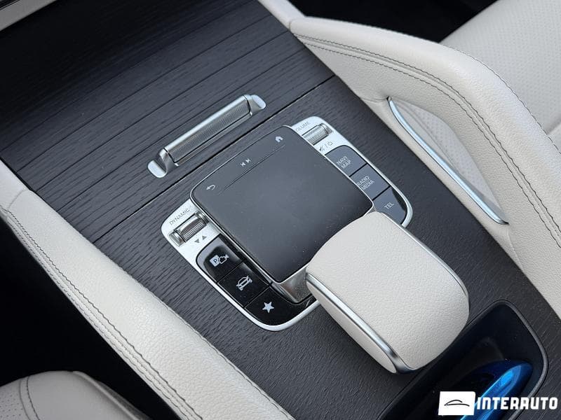 2019 Mercedes GLE 350 — Miniatură 17