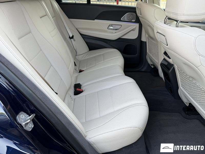 2019 Mercedes GLE 350 — Miniatură 20