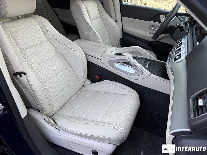2019 Mercedes GLE 350 — Miniatură 18