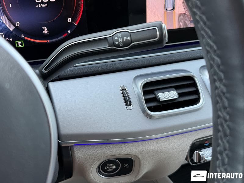 2019 Mercedes GLE 350 — Miniatură 13