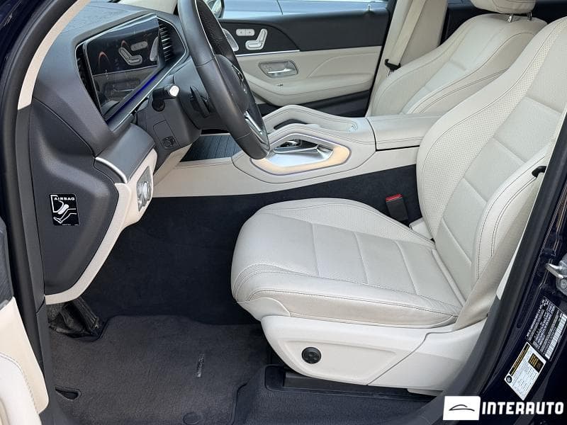 2019 Mercedes GLE 350 — Miniatură 7
