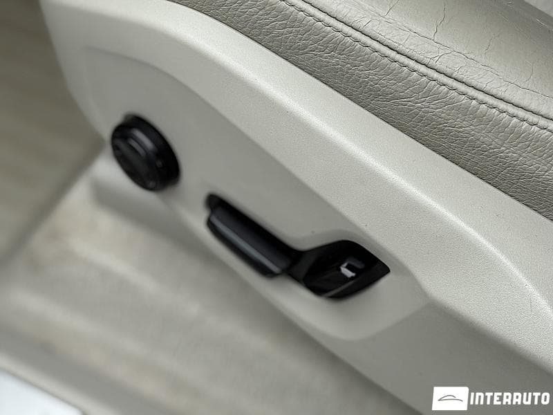 Volvo XC 90 2016 — Миниатюра 11