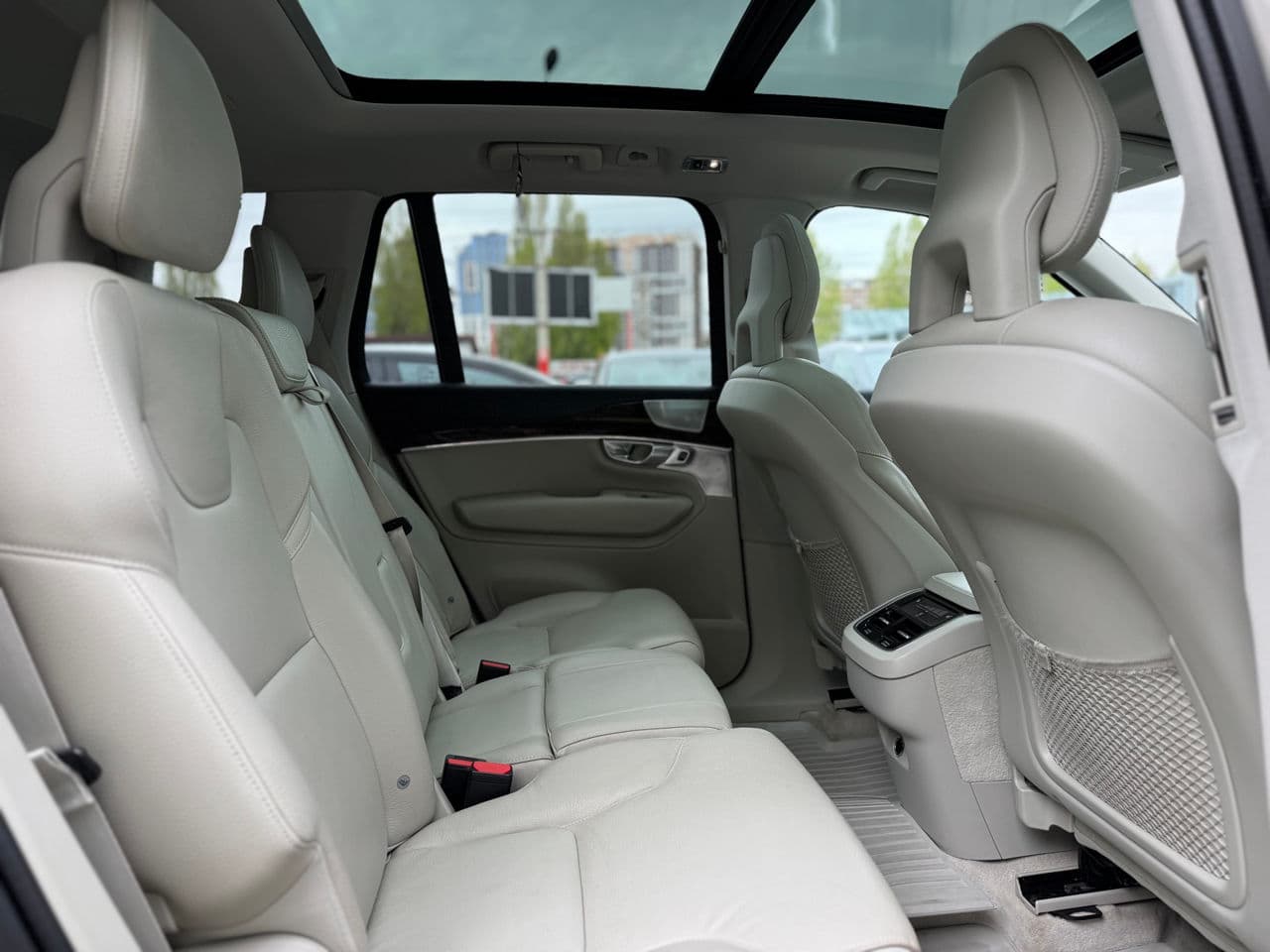 Volvo XC 90 2016 — Миниатюра 22