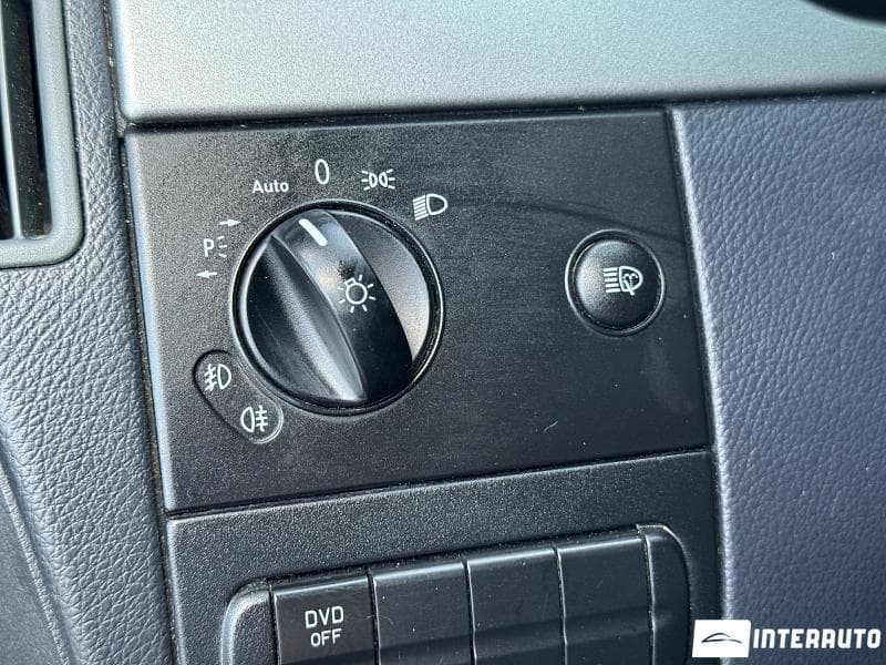 2013 Mercedes Viano — Miniatură 6