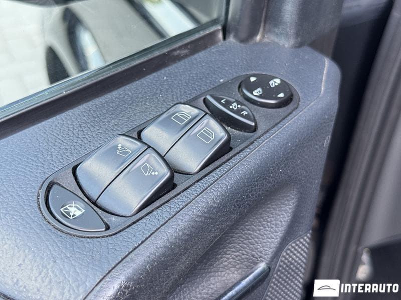 2013 Mercedes Viano — Miniatură 7