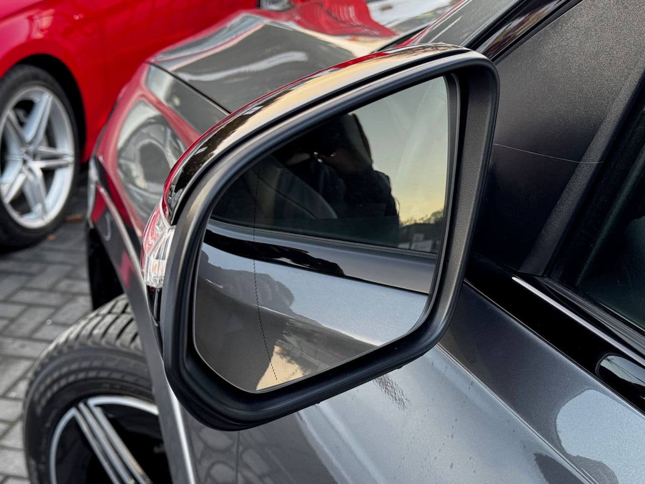 2023 Mercedes GLE 350de — Miniatură 20