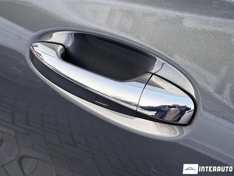 2023 Mercedes GLE 350de — Miniatură 19