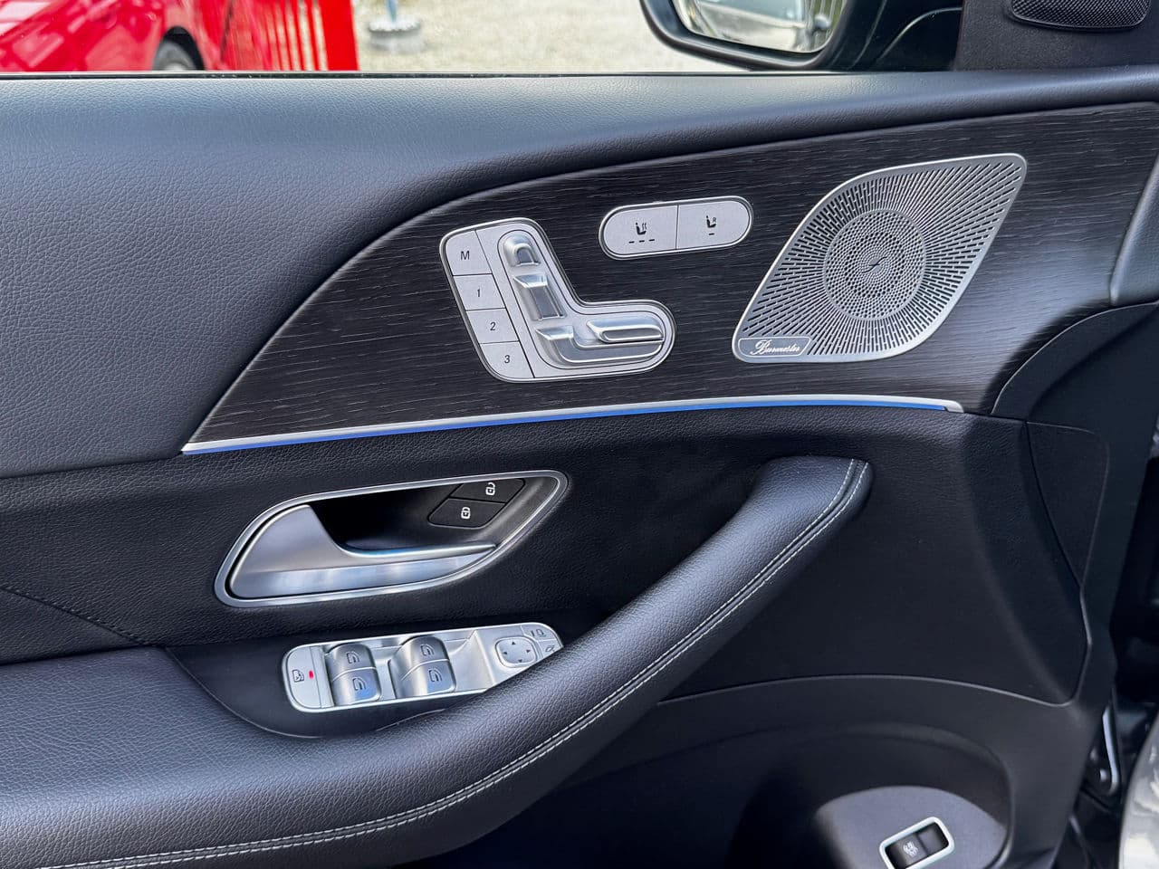 2023 Mercedes GLE 350de — Miniatură 16