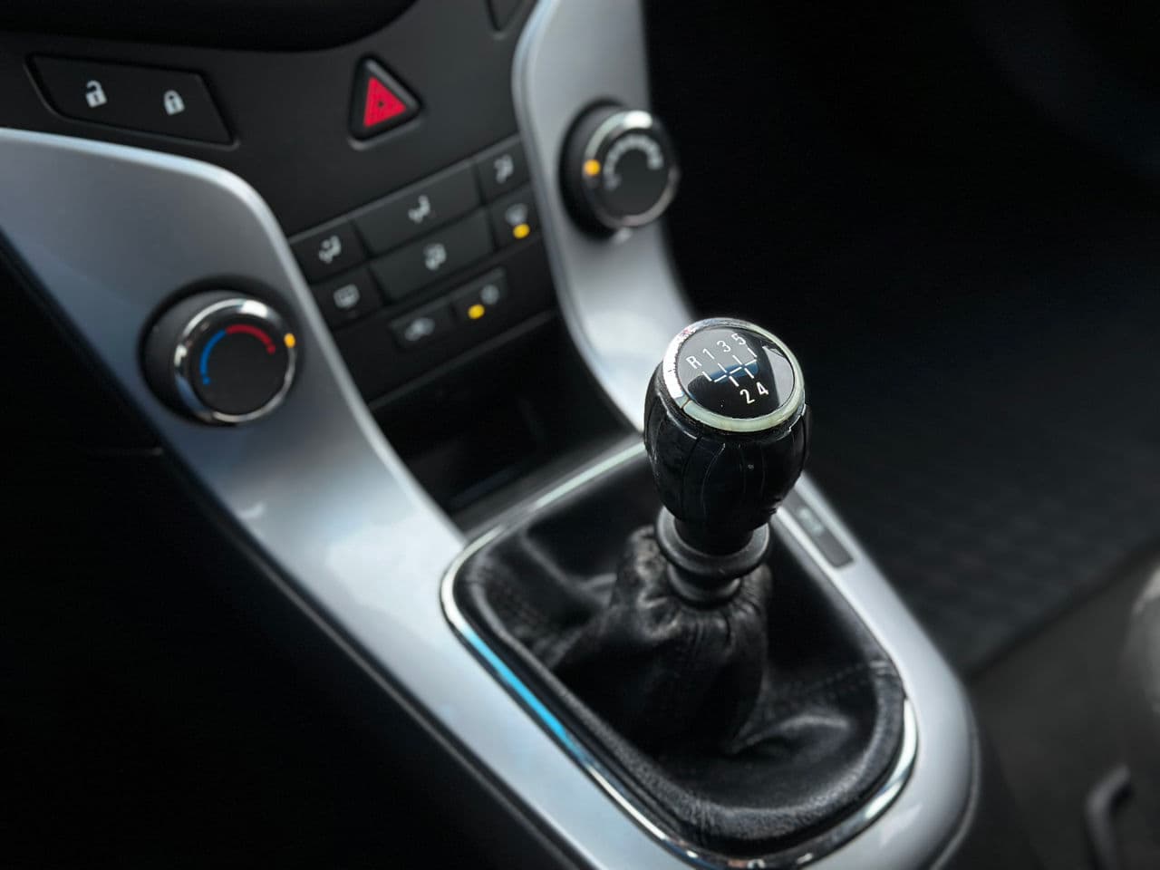 2014 Chevrolet Cruze — Miniatură 11